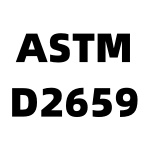 ASTM D2659