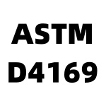 ASTM D4169