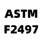 ASTM F2497