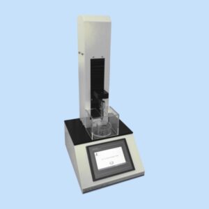 ISO 9187 klaasampulli purunemisjõu tester 1