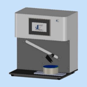 Container Lids Peel Tester