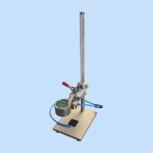 CLRT-02 Koolzuurtester 01