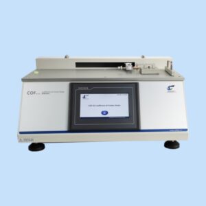 Абсталяванне для выпрабаванняў каэфіцыента трэння astm d18949 04