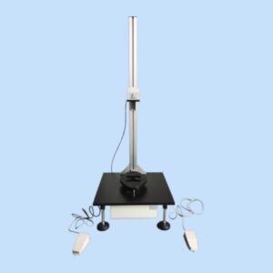 FBT-01 Drop Ball Impact Tester 02