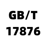 Bahasa Inggris: GB/T 17876