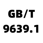 Bahasa Inggris: GB/T 9639.1