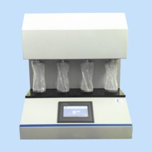 Gelbo Flex-tester ASTM F392
