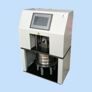Glass Grain Hydrolytic Resistance Tester 01