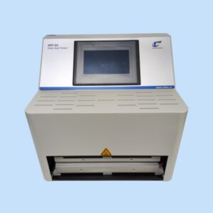 ASTM F2029 heat seal tester 2