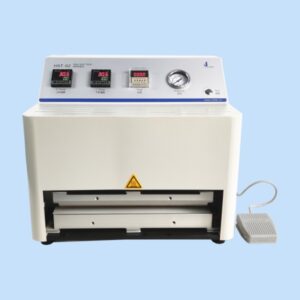 HST-02 Laboratuvar Isı Sızdırmazlık Makinesi 02