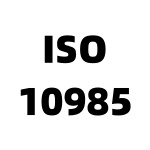 ISO 10985