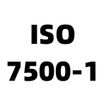 ISO 7500-1