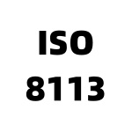 ISO 8113