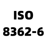 ISO 8362-6