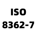 ISO 8362-7