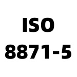 ISO 8871-5