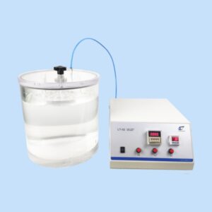 LT-02 Paket Sızıntı Test Cihazı 03