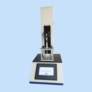 جهاز اختبار الحقنة الطبية MST-01