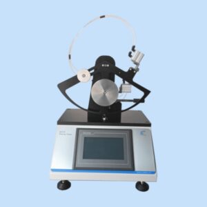 máy đo độ bền xé elmendorf 03