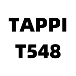 ТАППИ Т548