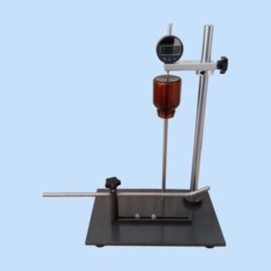 glass bottle wall thickness tester 01