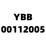 YBB 00112005