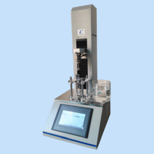 Break Loose Force and Glide Force Tester - ISO 7886-1 Annex E