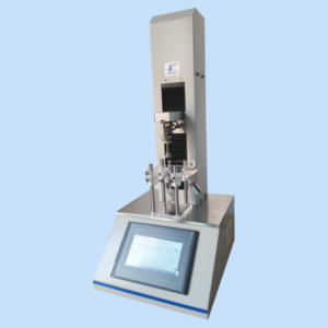 ISO 7886-1 Syringe Liquid Leak Tester