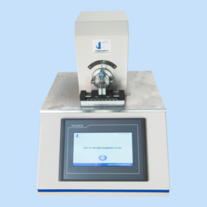 NTT-01 Needle Toughness Tester - ISO 9626 Breakage Resistance Test