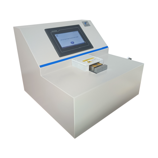 SCT-01 short span compression tester 02