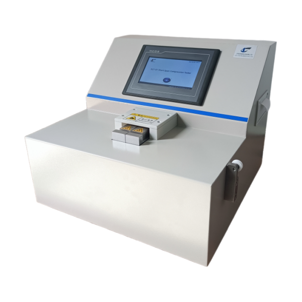 SCT-01 short span compression tester 03