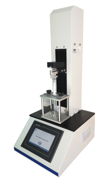 Syringe Testing Plunger Glide Force Test