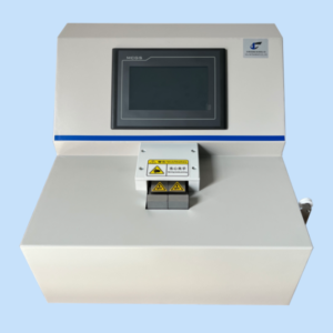 short span compression tester 01