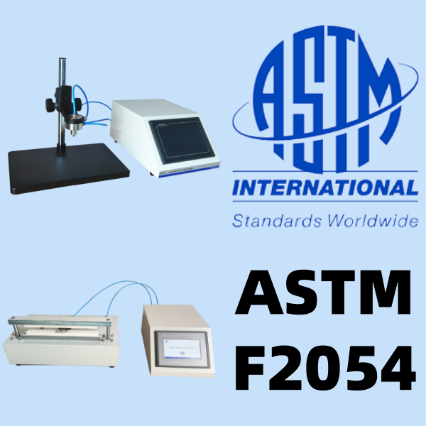 ASTM F2054 01