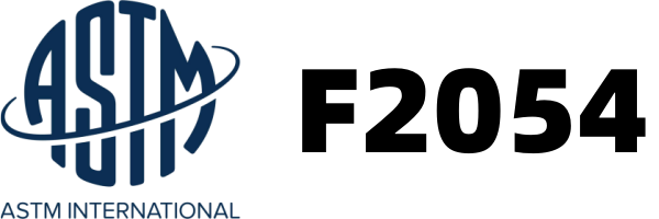 ASTM F2054 Testing - Burst Testing of Flexible Package