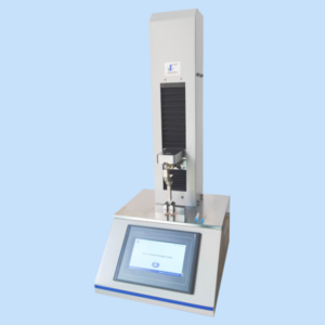 TS-01 süstlatoru jäikuse tester - ISO 9626 lisa B