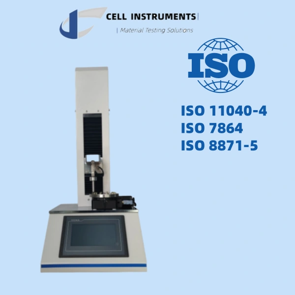 needle penetration test