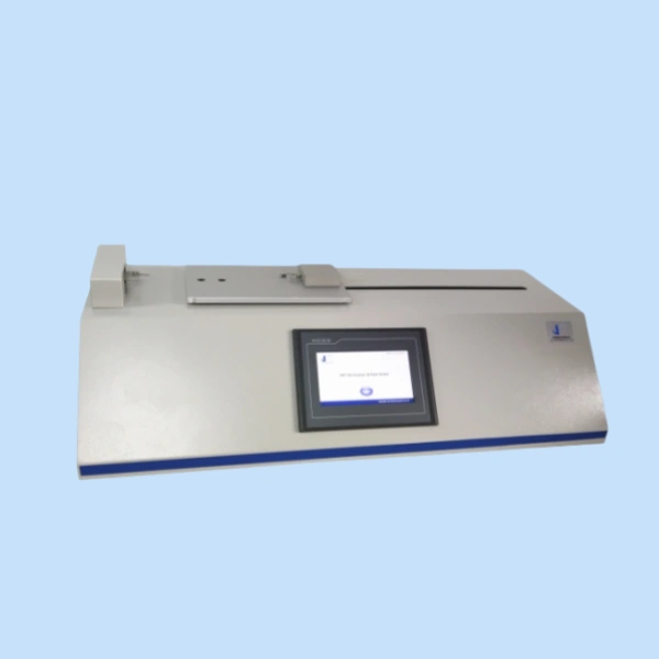 TAPPI T549-cof tester