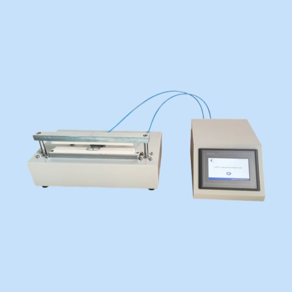ASTM F2054 Burst Strength Test of Flexible Pack