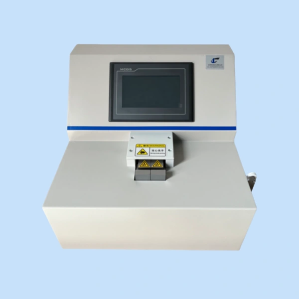 ISO 9895-board short span test