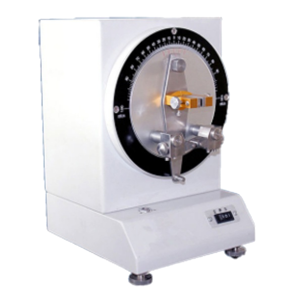 stiffness testing equipment