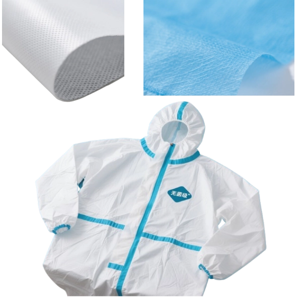 Protective Clothing Material Puncture Testing