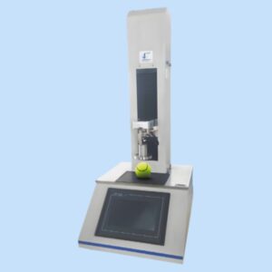 TBCT-01 Tennis Ball Deformation Tester