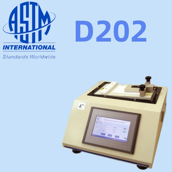 Coefficient of Friction Between Plastic and Plastic Testing Guide