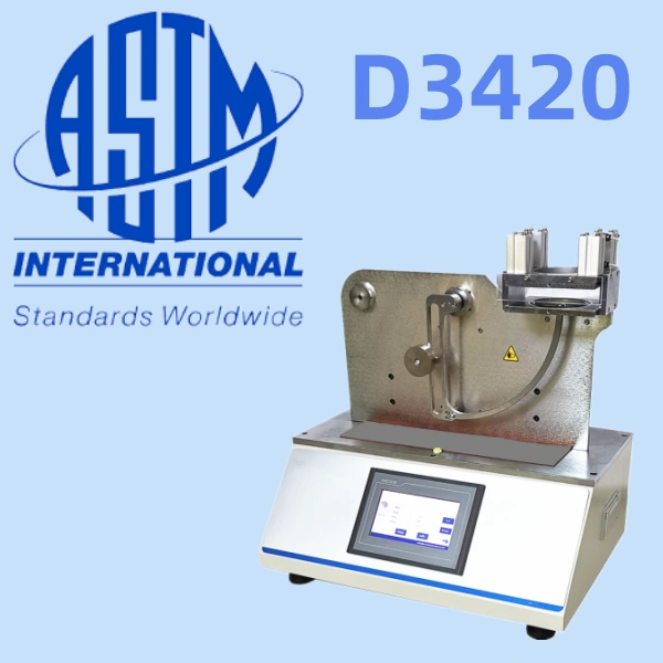 Comprehensive Film Impact Test Guide ASTM Methods