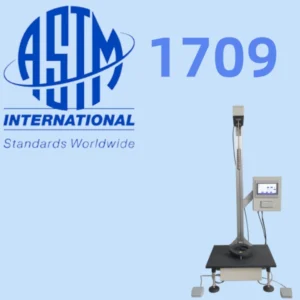 Dart Impact Test Guide for Plastics with ASTM D1709 Methods