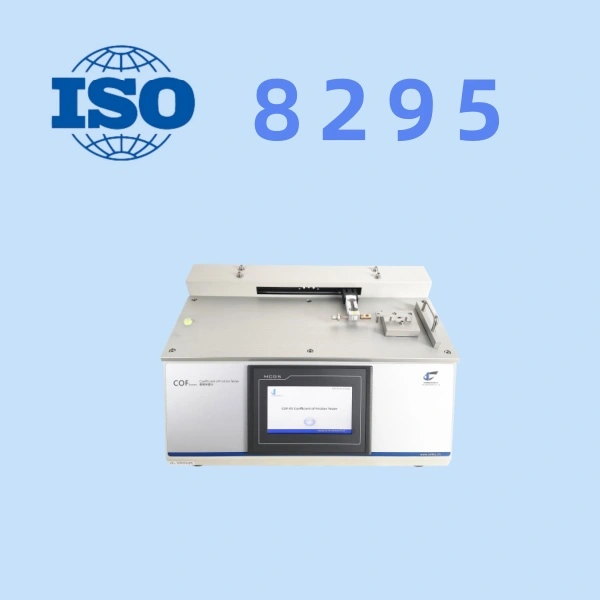 Film COF Testing Guide for Accurate Friction Measurement