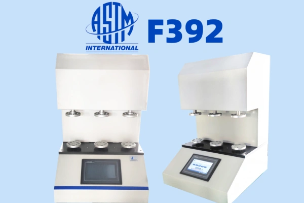 The GFT Flex Durability Tester