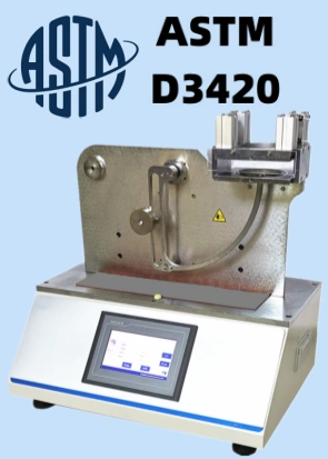 Film Impact Test: Understanding the Spencer Impact Test (ASTM D3420) and Its Applications PIT 01 Film Pendulum Impact Tester