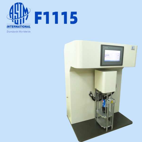 Soda Carbonation Test for Accurate CO₂ Measurement in Beverages